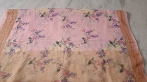 Cotton Sari