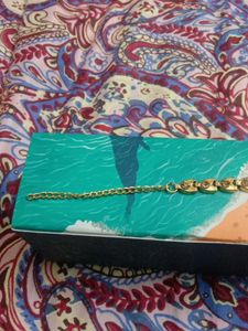 Metal Rakhi For Men Women