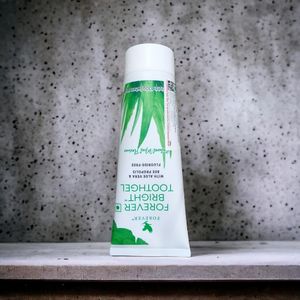 Forever Bright Toothgel With Aloe Vera