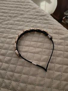 Ethnic Hair Belt