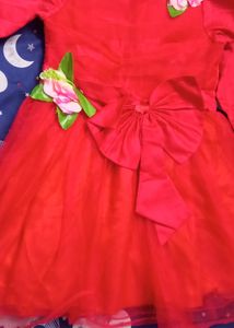 Very Beautiful Frock