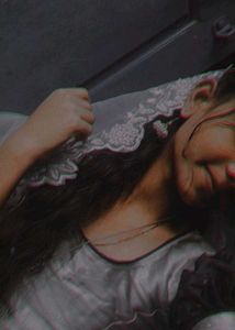 Elegant Blue &amp; White Lehenga Choli