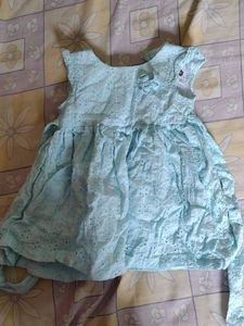 Baby Girl Dresses