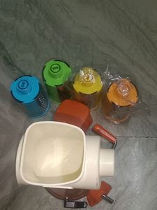 Kitchen Greater And Slicer