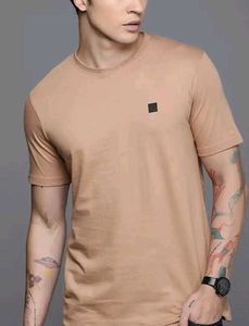 wrogn men Casual T-Shirt
