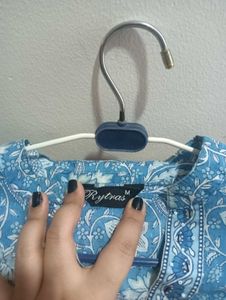 Rytras Short Kurti