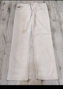 sc2882 Top Fit Jeans Waist 36