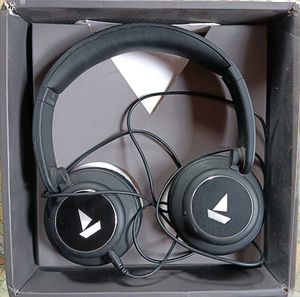 BOAT Rockers 450 Pro Bluetooth On Ear Headphones