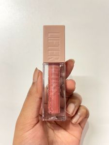 Maybelline New York Lifter Gloss