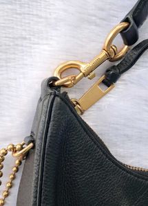 Authentic Recruit Hobo Bag