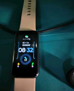 🌈OG REALME BAND 2 MINT CONDITION