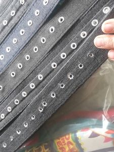 Six Piece Of Jeans Belt Great Combo