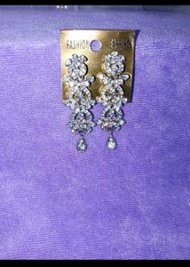 Wedding Jewellery Set