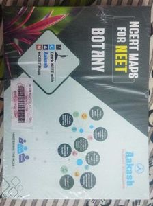 NCERT Maps All subjects for NEET