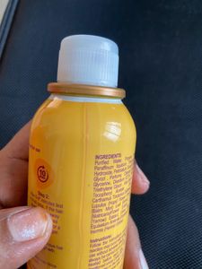 Sanfe Spray Away