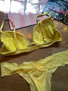 Lingerie Set