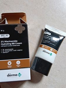 The Derma Co Bb Cream ❣️❣️❣️❤️❤️🫠💘