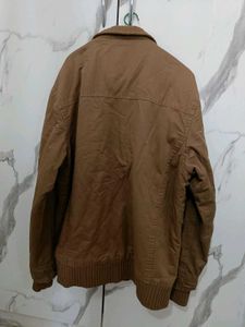 Warmest Jacket