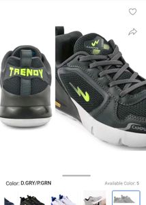 Shoes For Boys