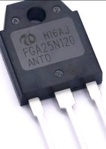 IGBT IC