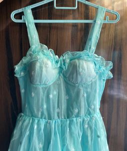 Corset Dress