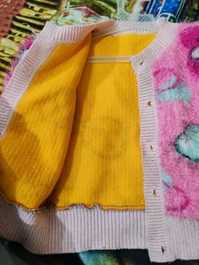 Baby Cute Sweater