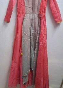 Long Frock Gown