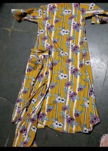 three piece Set