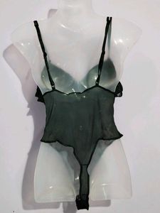 DAMN SEXY BODYSUIT