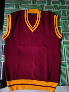 School Sweater For Girls And Boys