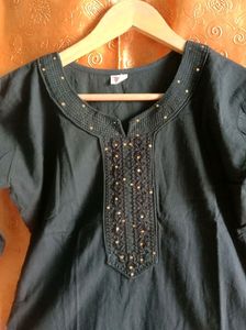 4 Combo Kurti
