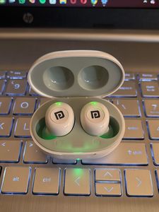 Portronics Earphones