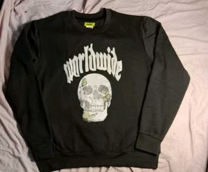 Grey Sweatshirt