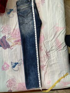 FLYING MACHINE JEANS FOR MEN&#39;S