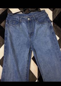 Darted Urbanic Jeans