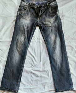 Stylish Denim Jeans