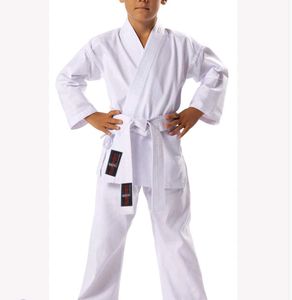 Kids Karate Gi - White Uniform