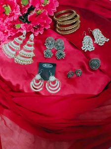 Jewellery Set
