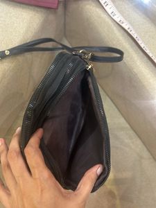 Stylish Crossbody Bag