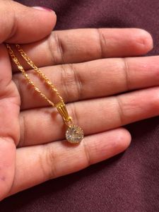 Jewellery Set