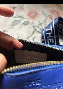 Marc Jacobs Crossbody Bag