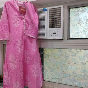 Outstanding Biba Kurti
