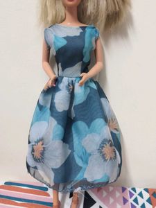 Vintage Barbie Doll