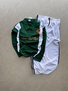 Aime Leon Dore Porsche Longsleeve