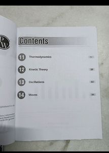 Arjuna Neet Physics Modules  Class 11