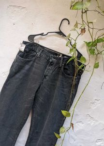 Guess Black  vintage jeans 👖