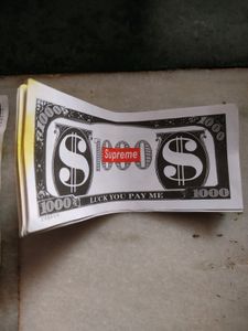 Cash Golden Money