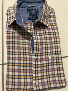 men shirt 39 size