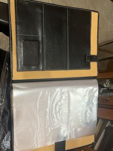 Premimum Document holder