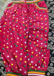 Short Capri